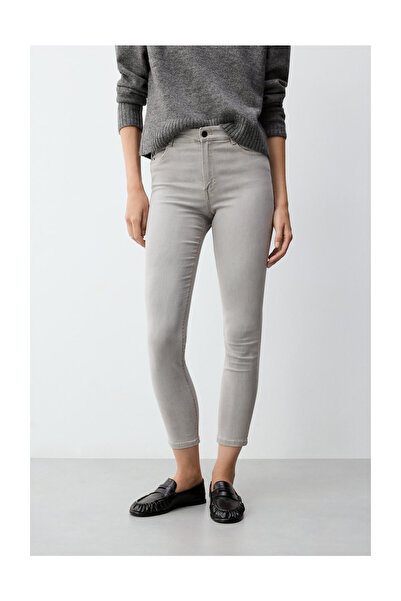 LEFTIES Női skinny farmernadrág