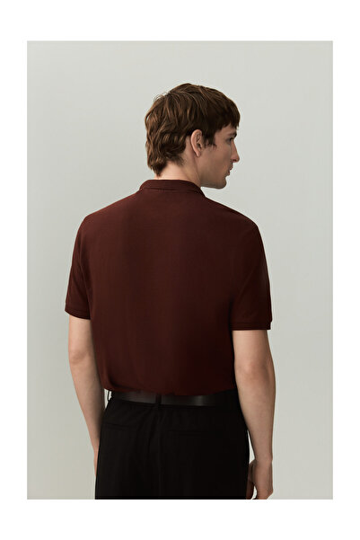 LEFTIES Ανδρικό μπλουζάκι πόλο