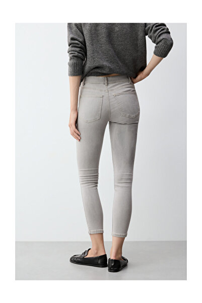 LEFTIES Női skinny farmernadrág