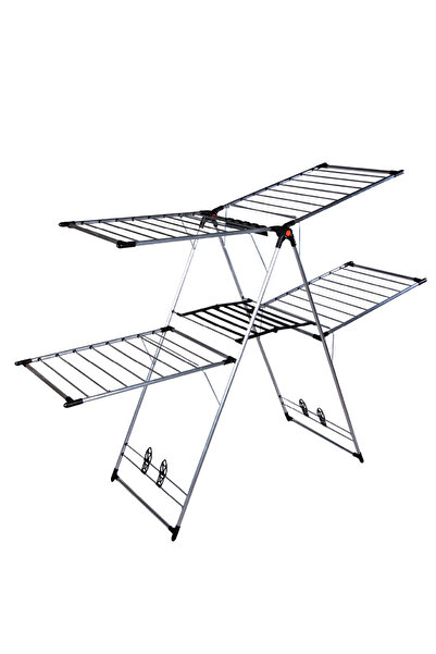 Devecioğlu Harbinger Class Çamaşır Kurutma Askısı