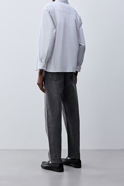 LEFTIES Man Regular Jeans