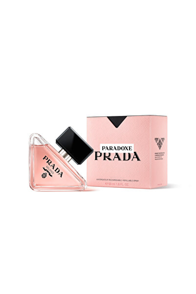 Prada Paradoxe EDP 50 ml Kadın Parfüm 3614273760652