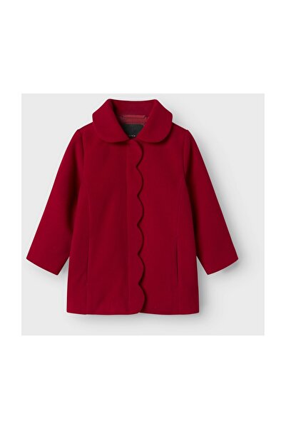 Name it NMFMERRY SCALLOP KABÁT1