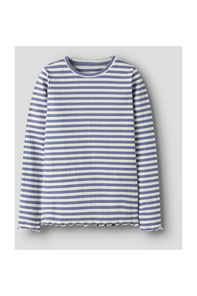 Name it NKFVEMMA LS SLIM TOP