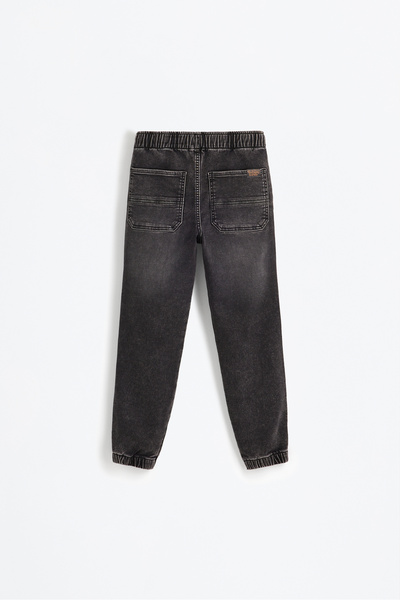 LEFTIES Dětské tepláky (jogger)