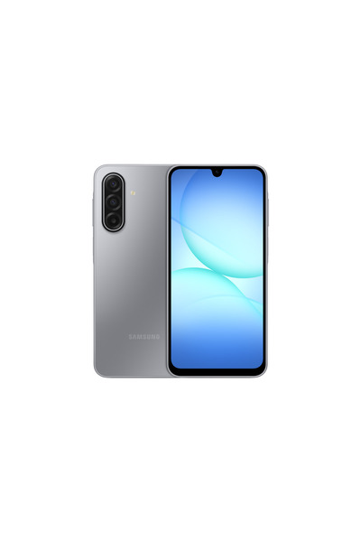 Samsung Galaxy A17 5G 8/256 GB Gri Cep Telefonu