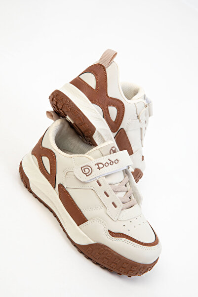 SOHO Bej-Taba Çocuk Sneaker 20880