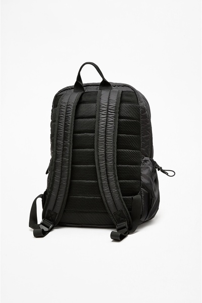 LEFTIES Herren UNDTCTED GEPOLSTERTER RUCKSACK