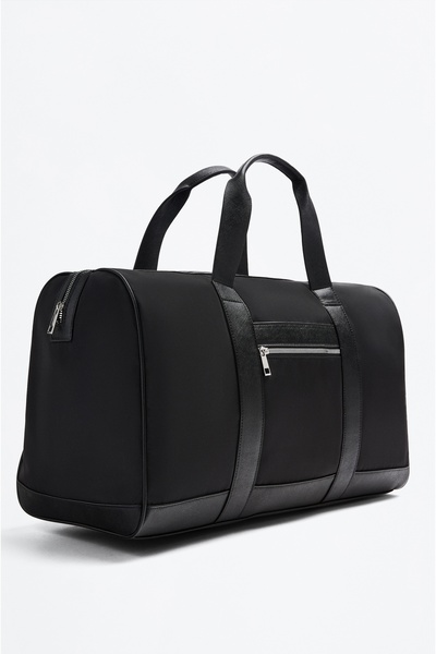 LEFTIES Herren BOWLING NYLON RSRCH