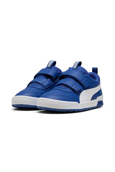 Puma Multiflex 2 SL V PS Çocuk Sneaker