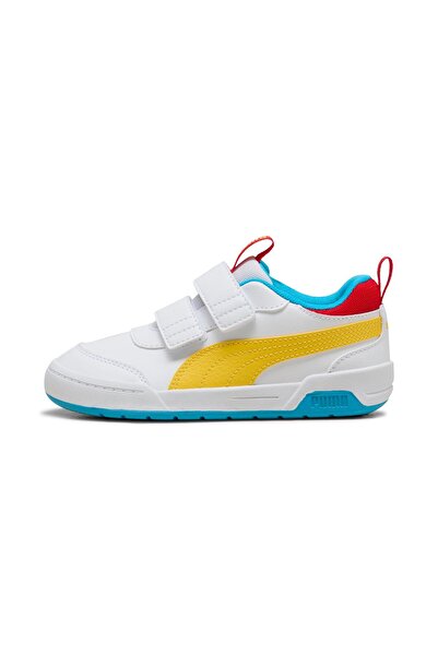 Puma Multiflex 2 Color V Ps Kids Sneaker