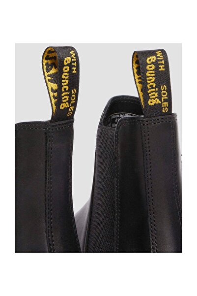 Dr. Martens Γρέιμ Μπλακ Κλασικό Αναλίνη