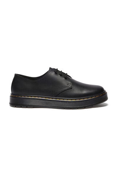 Dr. Martens Brookline Lo Black Lusso