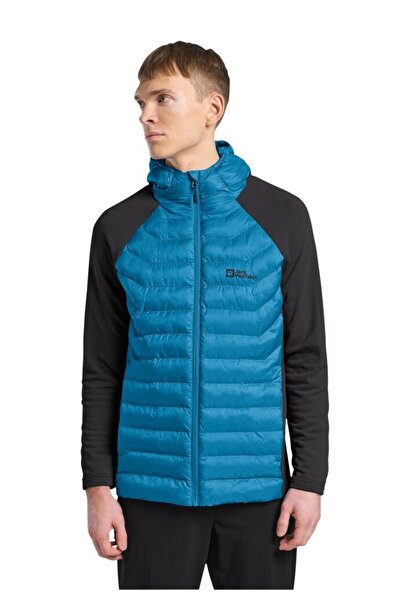 Jack Wolfskin Routeburn Pro Hybrid m Outdoor Jacket & Coat