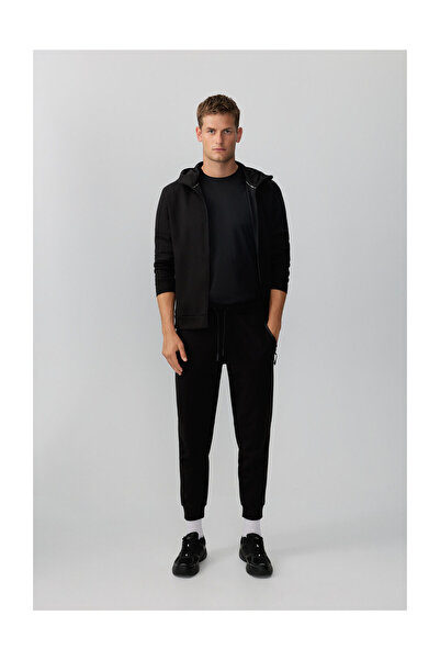 LEFTIES Чоловічі штани Interlock