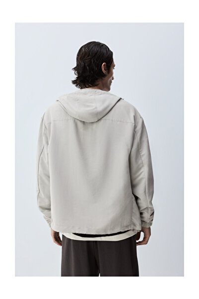 LEFTIES Pánská technická bunda