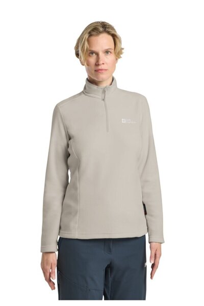 Jack Wolfskin Taunus Hz W Softshell & Polar Fleece