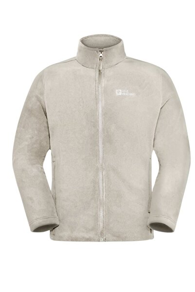 Jack Wolfskin Winterstein Fz m Softshell & Polar Fleece