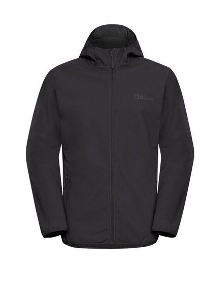 Jack Wolfskin BORNBERG HOODY M Μπουφάν & Παλτό για εξωτερικούς χώρους