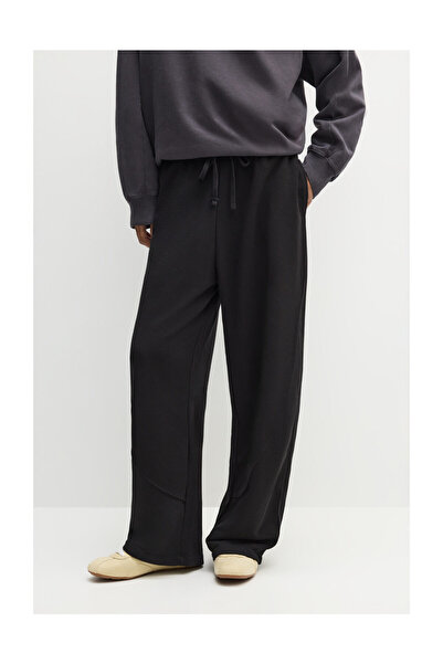 LEFTIES Damen Barrel Trainingshose