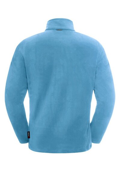 Jack Wolfskin WINTERSTEIN FZ M Softshell & Polar