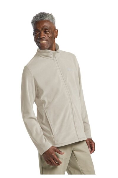 Jack Wolfskin Taunus Fz m Softshell & Polar Fleece