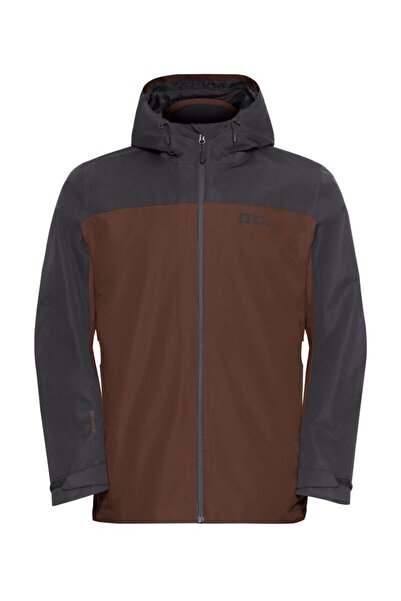 Jack Wolfskin Taubenberg 3in1 Jkt m 3in1 Waterproof Jacket