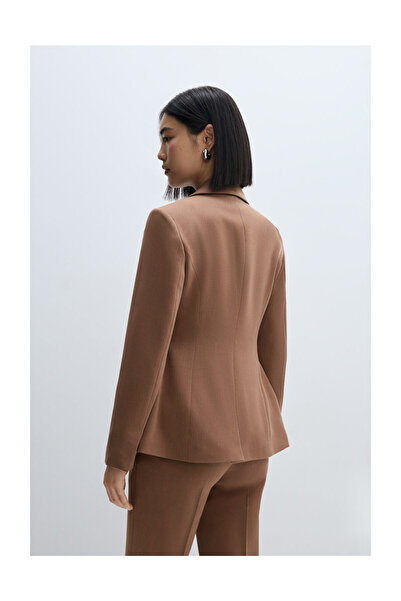 LEFTIES Dámské vypasované sako