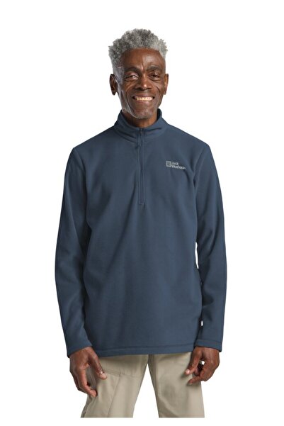 Jack Wolfskin Taunus Hz m Softshell & Polar Fleece