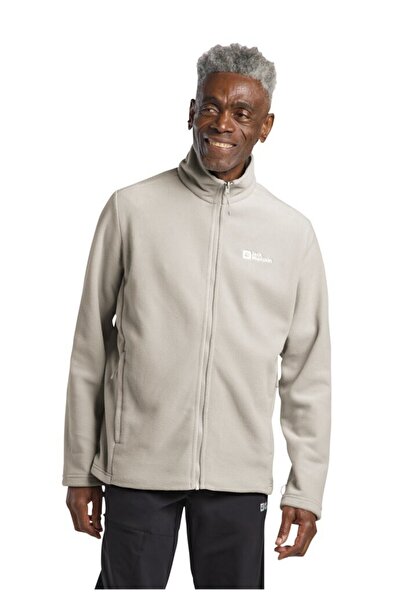 Jack Wolfskin Winterstein Fz m Softshell & Polar Fleece