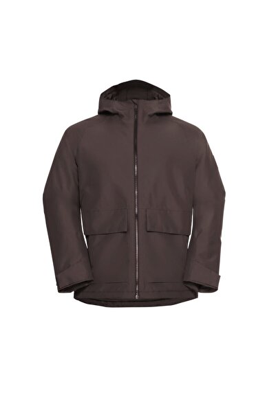 Jack Wolfskin معطف TEMPELTOR JKT M مقاوم للماء