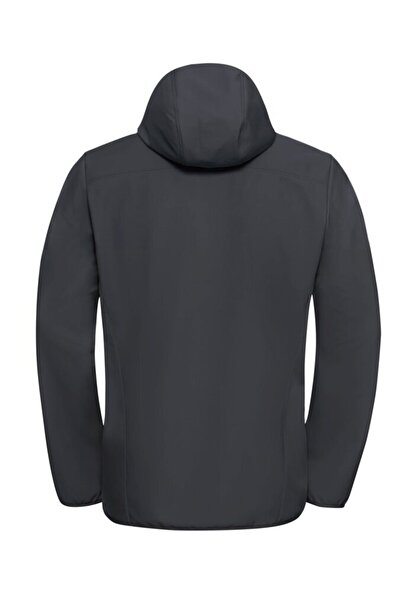 Jack Wolfskin BORNBERG HOODY M Μπουφάν & Παλτό για εξωτερικούς χώρους