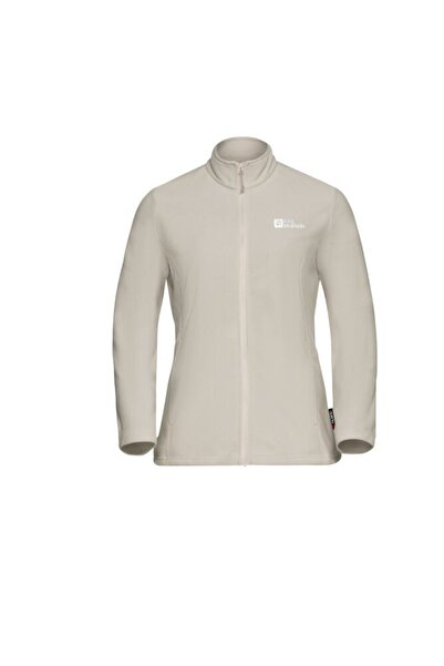 Jack Wolfskin Taunus Fz W Softshell & Polar Fleece