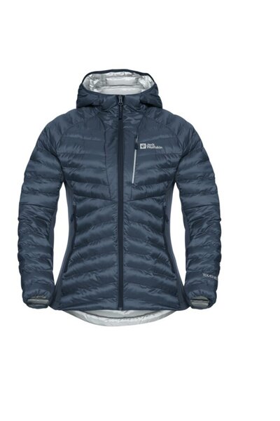 Jack Wolfskin Jachetă și palton pentru exterior ROUTEBURN PRO INS JKT W