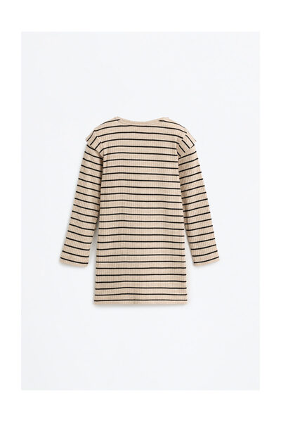 LEFTIES Kids Cutwork Dress