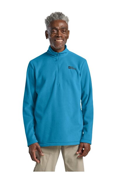 Jack Wolfskin Taunus Hz m Softshell & Polar Fleece