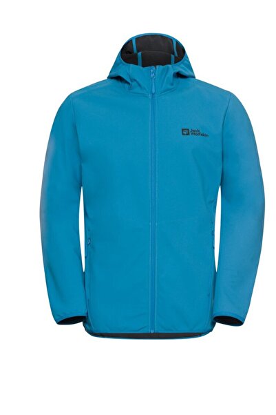 Jack Wolfskin BORNBERG HOODY M Μπουφάν & Παλτό για εξωτερικούς χώρους
