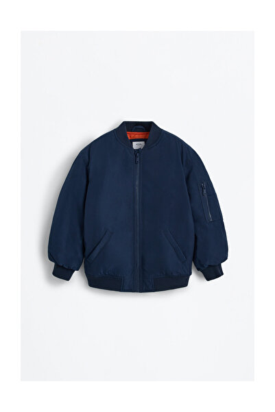 LEFTIES Gyerek bomber dzseki