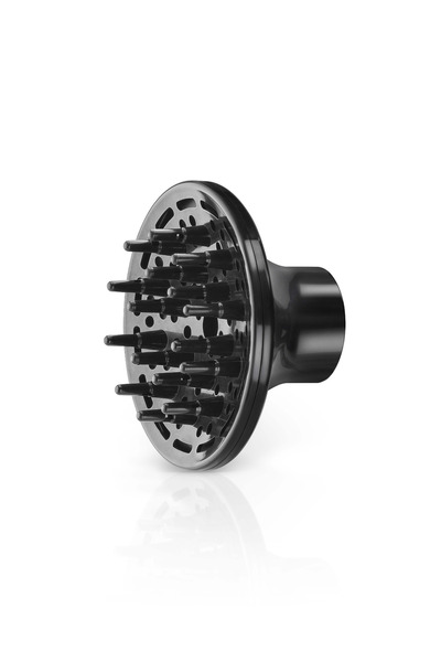 Arzum İmaj Profesyonel Saç Kurutma Makinesi AC Motor 2200W Siyah - AR5010