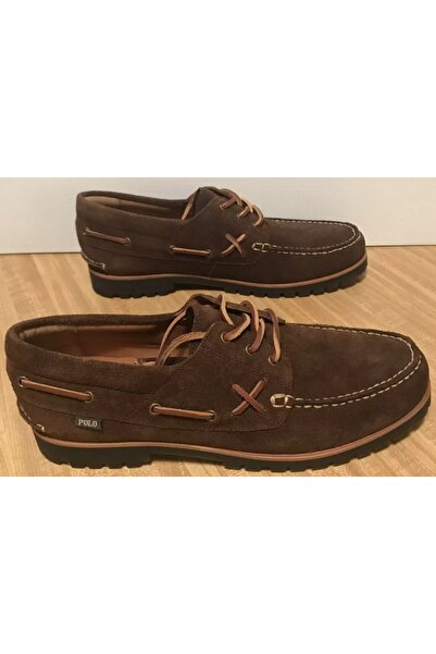Ralph Lauren Ranger Deck-Casual Shoe-Boat