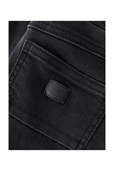 Name it Nmmben Baggy R Fleece Jeans 3023-an O