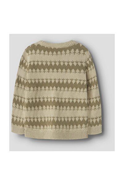 Name it Nmmoscar Ls Knit