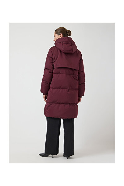 YAS. Yasmillas down Coat S.