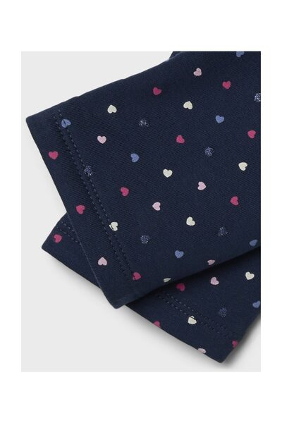 Name it NMFOEANA SWEAT LEGGING BRU PB