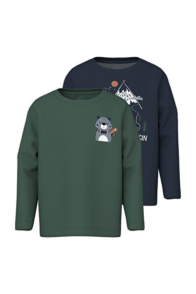 Name it NMMVUX 2P LS TOP