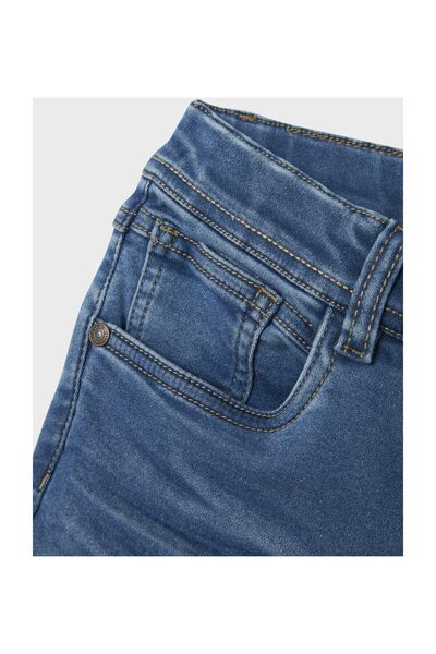 Name it NKMRYAN REGULAR FLEECE JEANS 3023-AN O