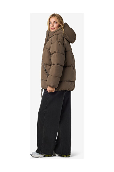 Noisy May Nmkaty Puffer Parka Dd