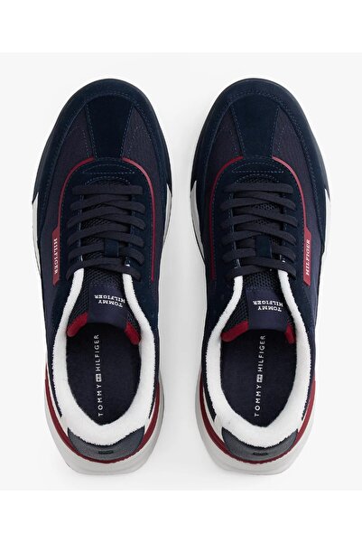 Tommy Hilfiger RETRO BĚŽEC MIX