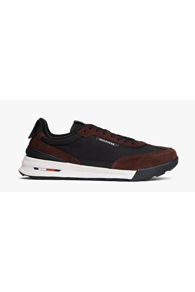 Tommy Hilfiger RETRO-LAUFSCHUHE-MIX