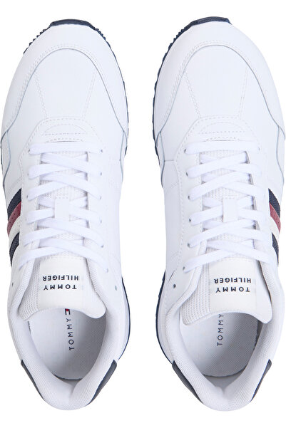 Tommy Hilfiger New Runner Eva Lth Stripes